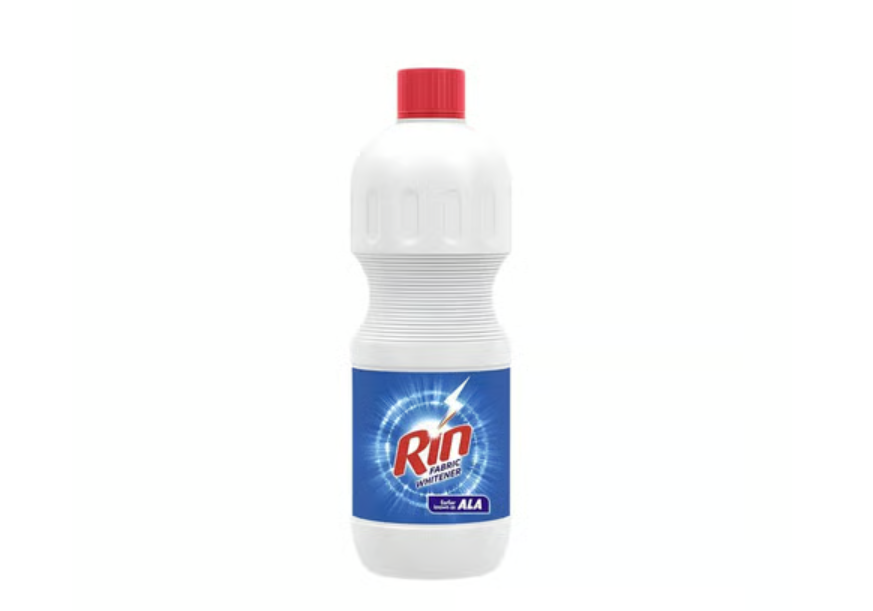 Rin Ala Fabric Whitener