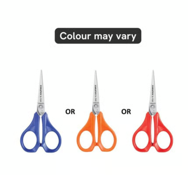 Munix Scissors (Multicolour)