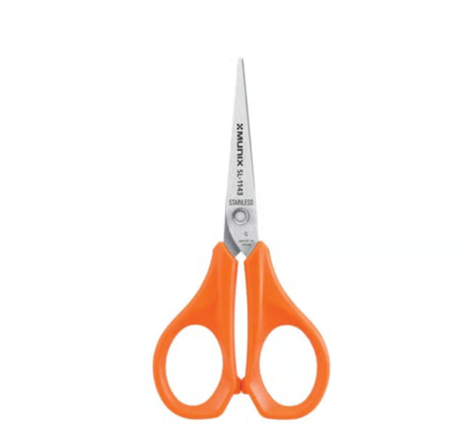Munix Scissors (Multicolour)