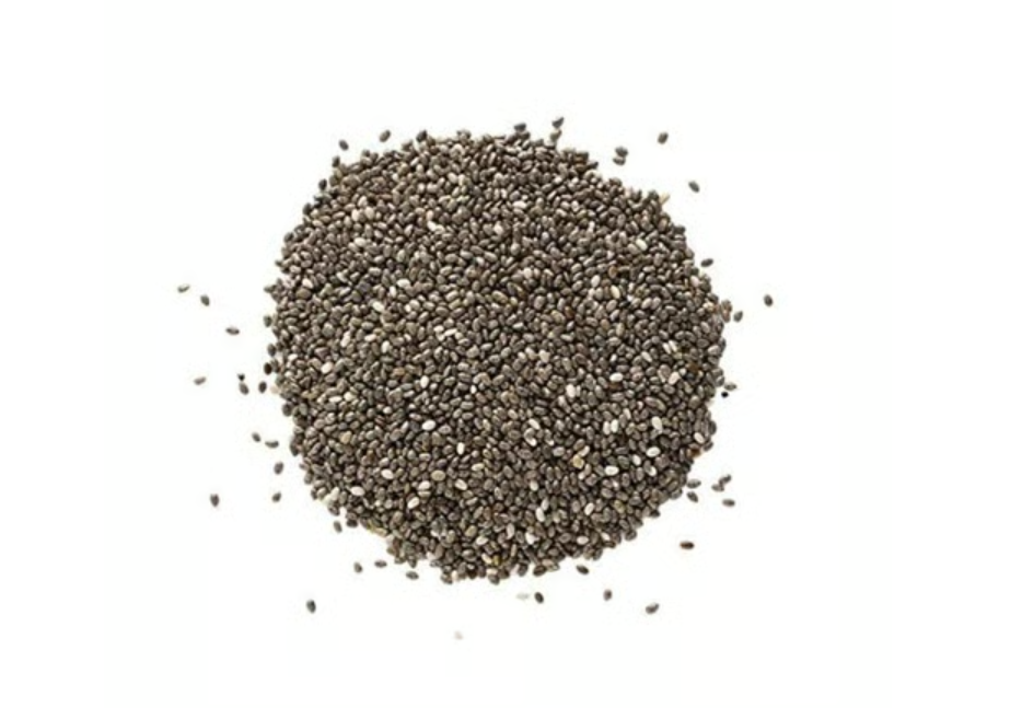 Organic Box - Organic Chia Seeds 1kg