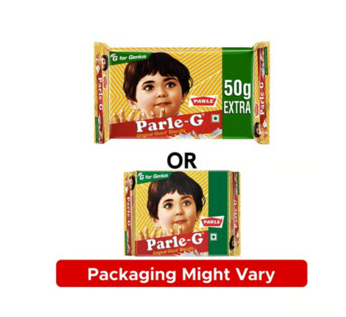 Parle-G Glucose Biscuit 250 Grams