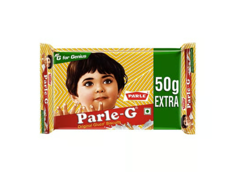 Parle-G Glucose Biscuit 250 Grams