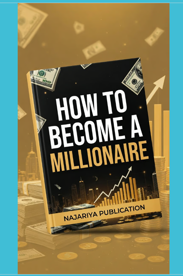 How to Become Millionaire Pocket eBook