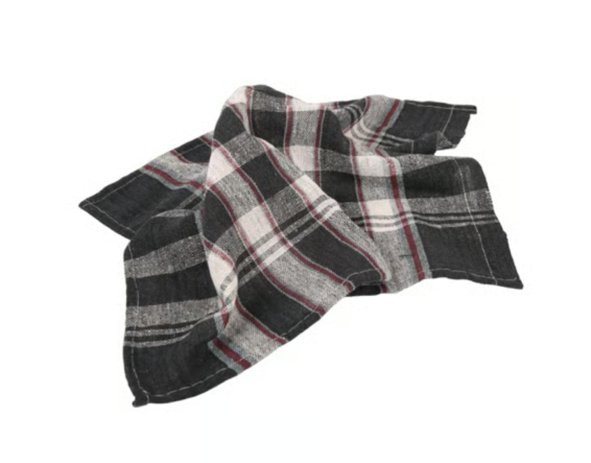 Aravi Fabric Cotton Kitchen Cloth 6 pcs