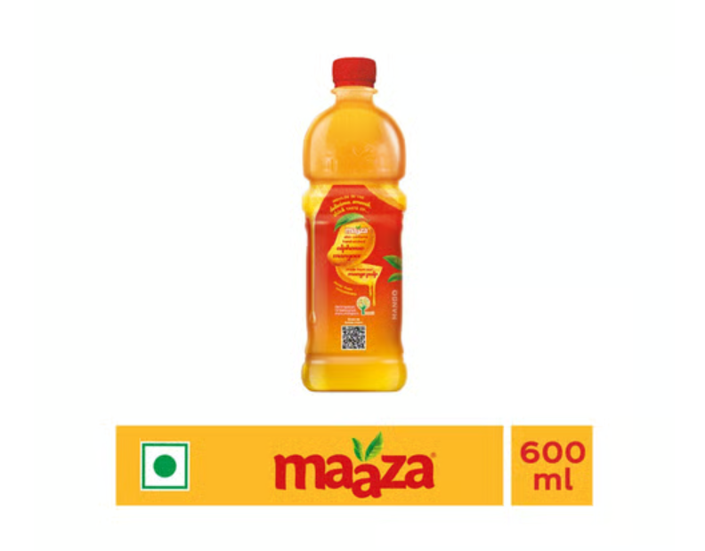Maaza Mango Drink 600 ml