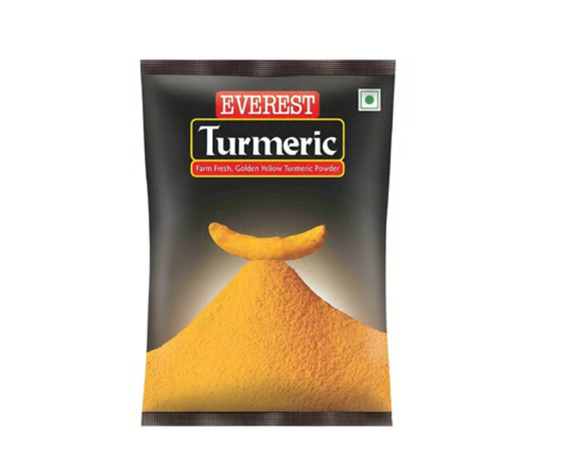 Everest Turmeric Powder/Haldi