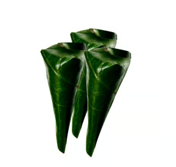 Gundi Paan 3 pcs
