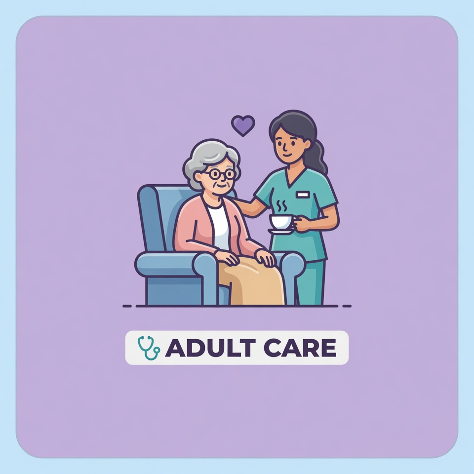 Adult Care