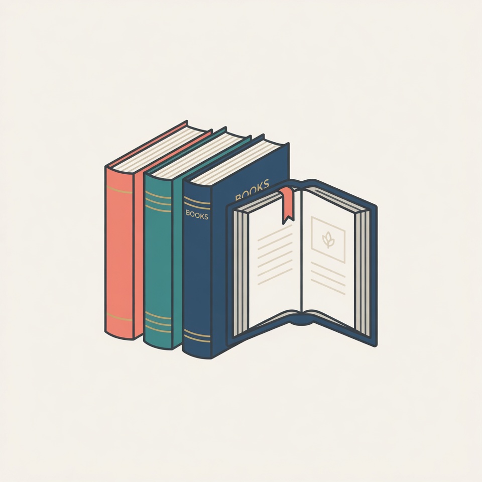 Books