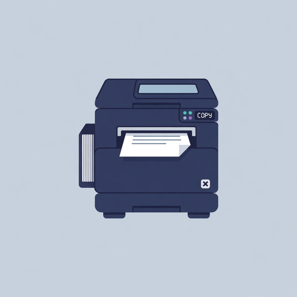 Printing & Xerox
