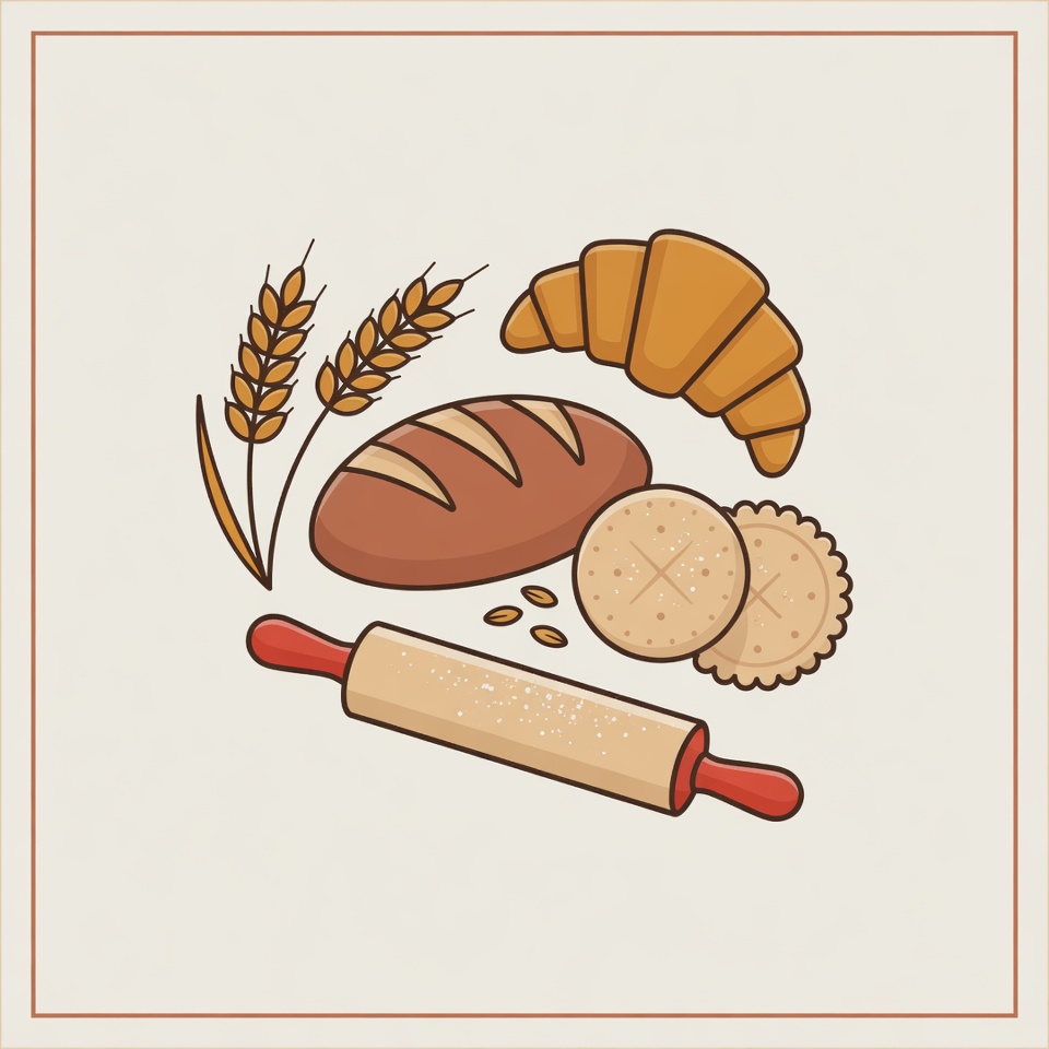Bakery & Biscuits
