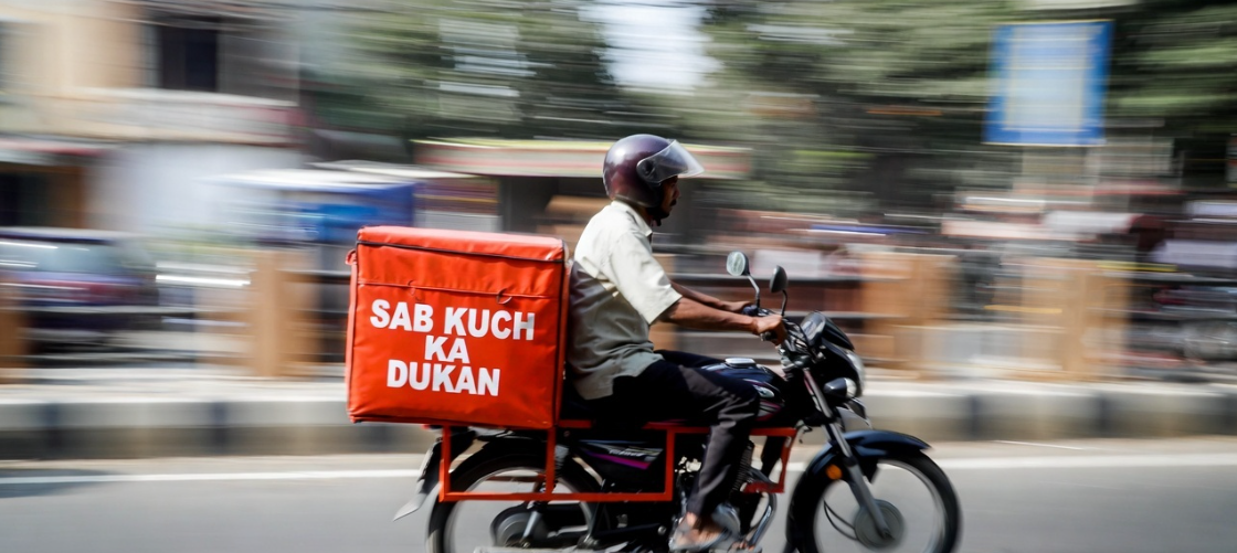 Fast Delivery in Kolkata